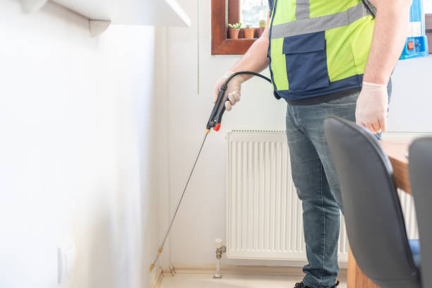 Best Best Pest Control Companies  in Plymouth, PA